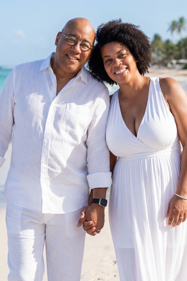 Cruise Brothers Travel Agent Ramon Williamson